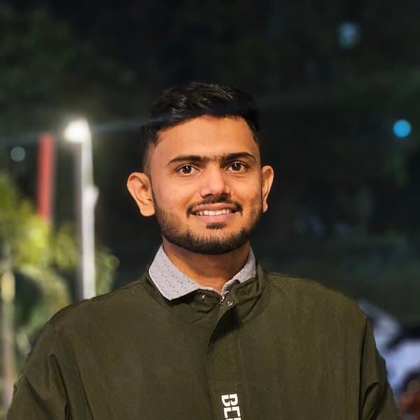 Ravindra Valand