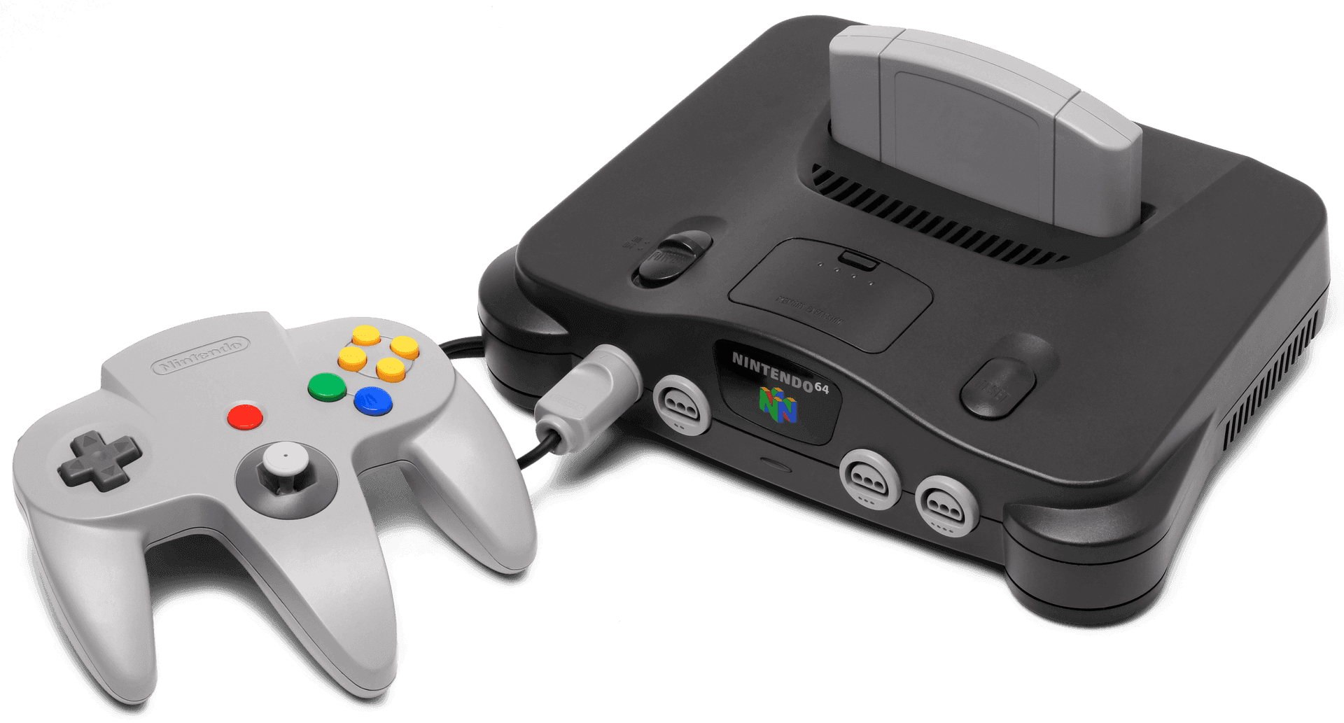 Video Game Preservation and the Law: DMCA Exemptions Explained