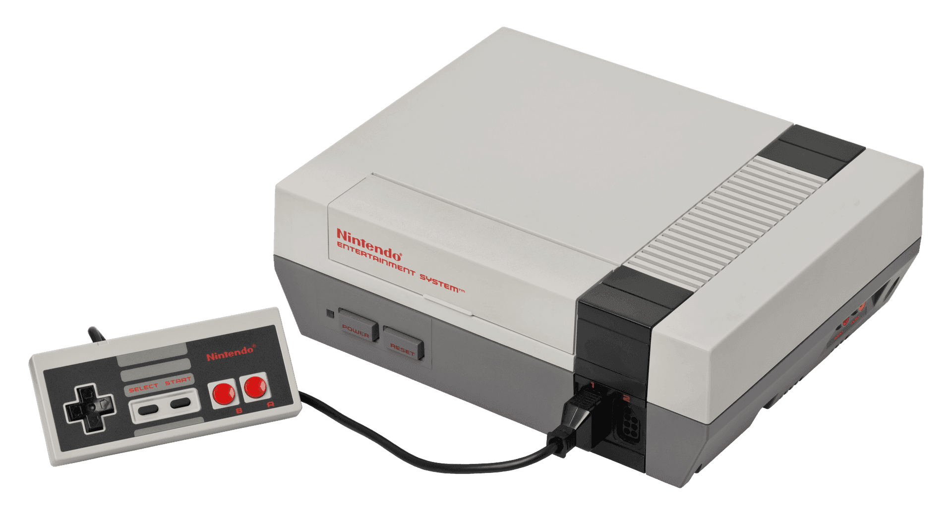 Retro Gaming's Comeback: Why Old Consoles Are Hot Again