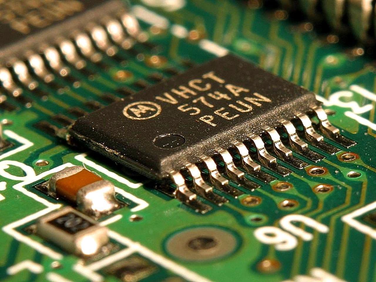E-Waste and Where Old Electronics Actually Go