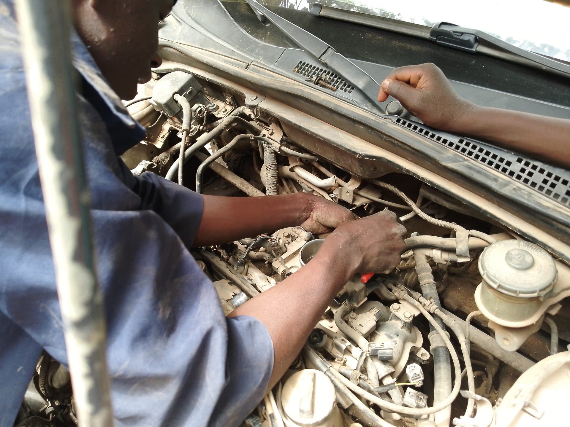 Right to Repair for Cars: The Massachusetts Data Access Law and What Followed